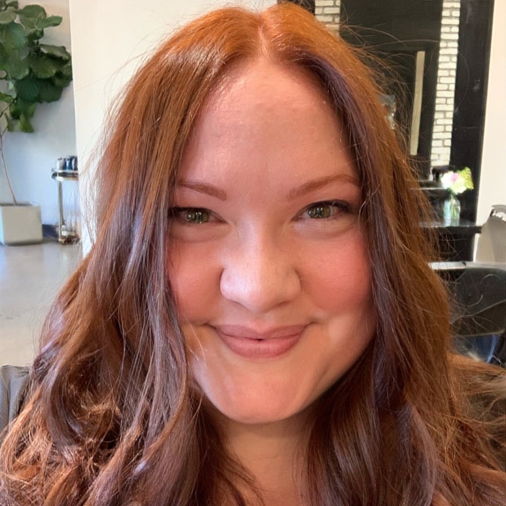 Meet your Posher, Jen